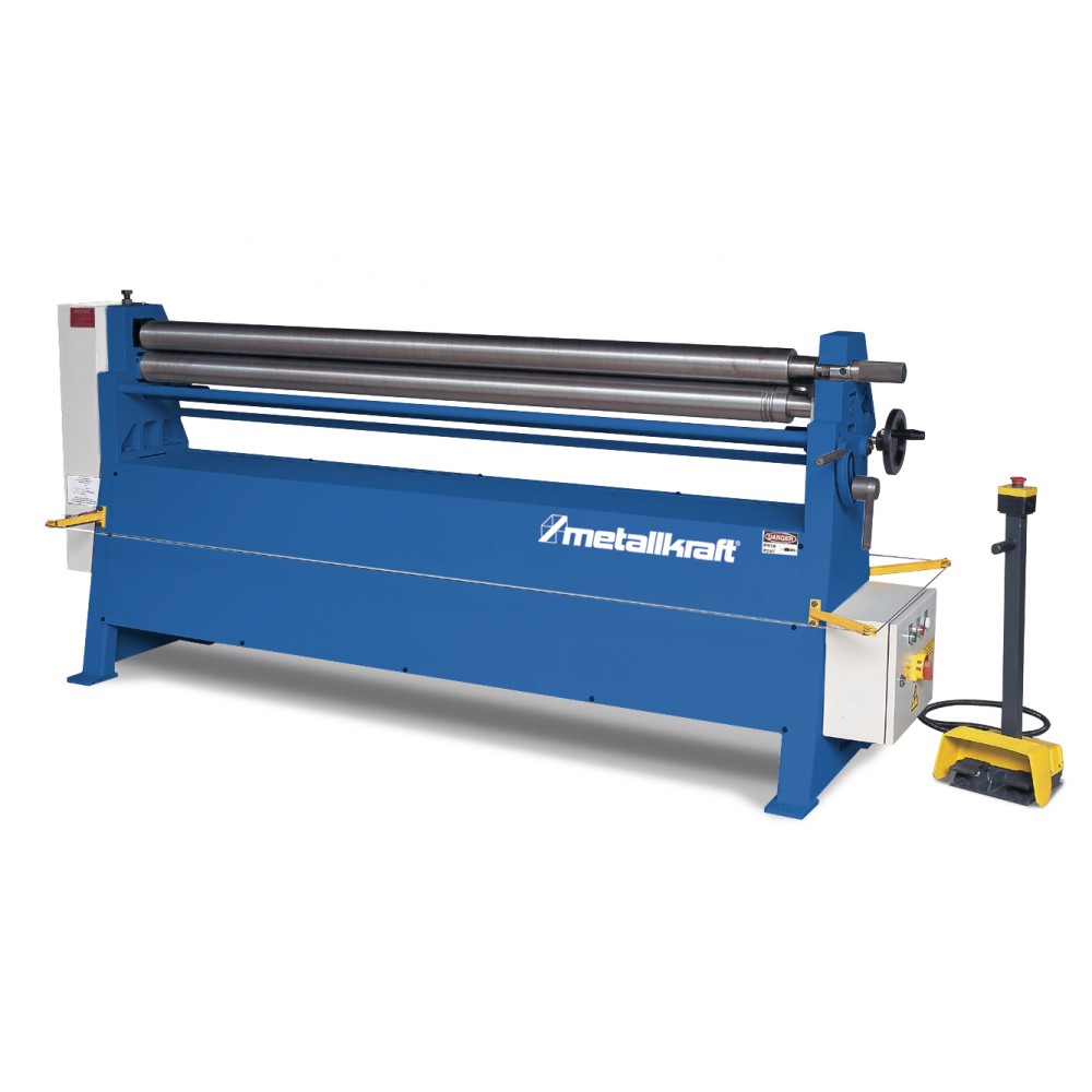 ΜΗΧΑΝΟΚΙΝΗΤΟΣ ΚΥΛΙΝΔΡΟΣ  RBM 2050-15E  METALLKRAFT