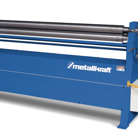 ΜΗΧΑΝΟΚΙΝΗΤΟΣ ΚΥΛΙΝΔΡΟΣ  RBM 2050-15E  METALLKRAFT