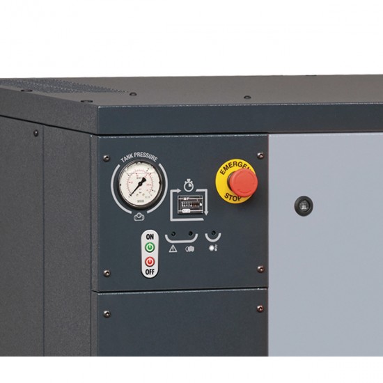 Αεροσυμπιεστής AIRPROFI 1003-10 Silent AIRCRAFT