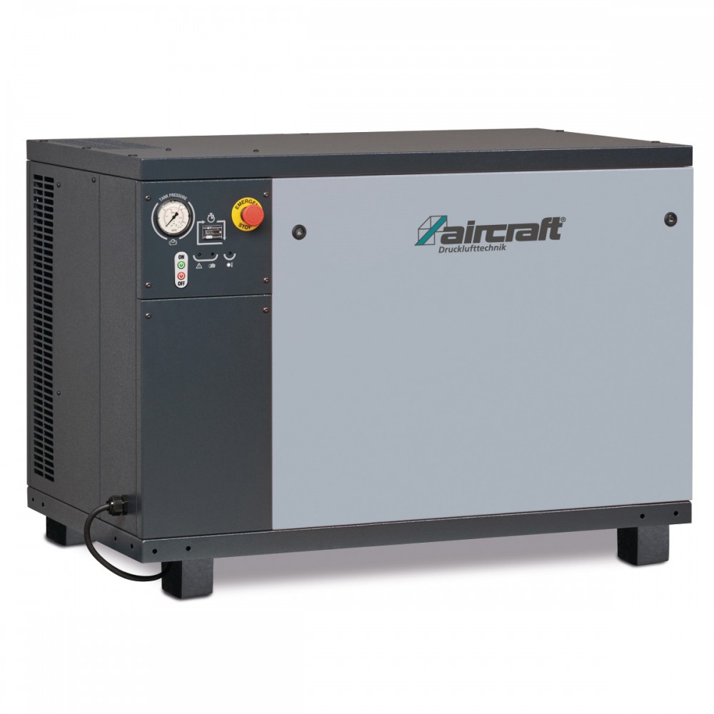 Αεροσυμπιεστής AIRPROFI 1003-10 Silent AIRCRAFT
