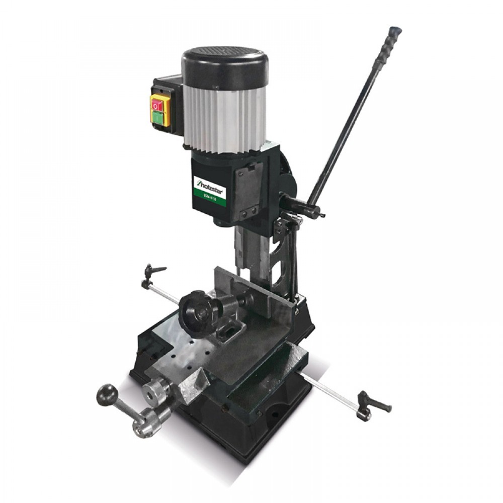 Μορσοτρύπανο  BSM-H 16 HOLZSTAR