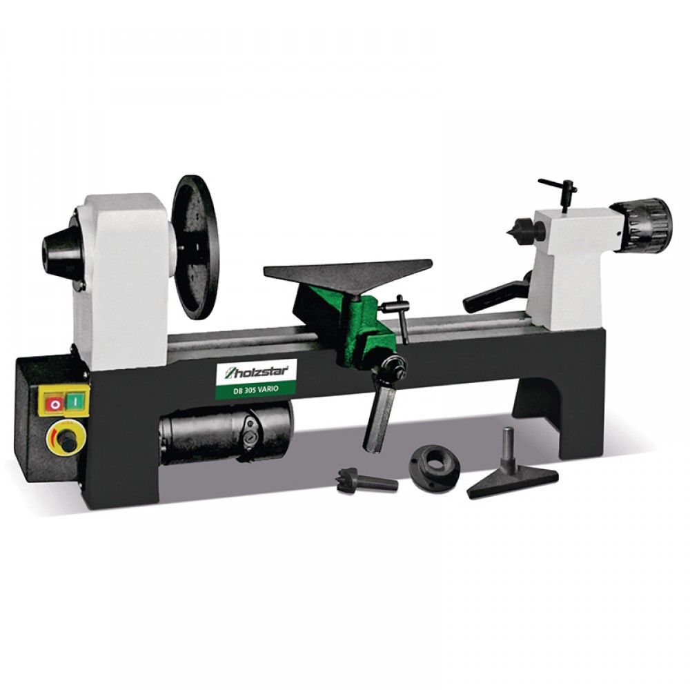 Ξυλότορνος DB 305 Vario HOLZSTAR