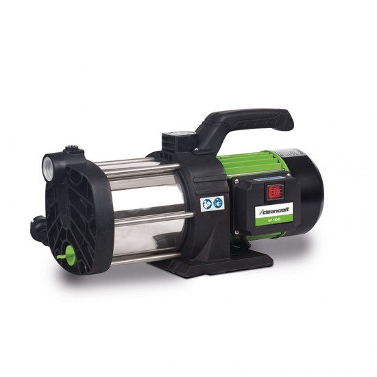 Αντλία κήπου GP 1306S Cleancraft