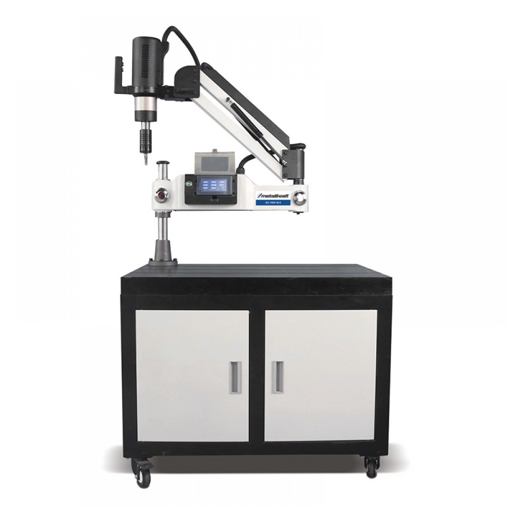 Ηλεκτρική κολαουζίερα  GS 1100-16 EMetallkraft