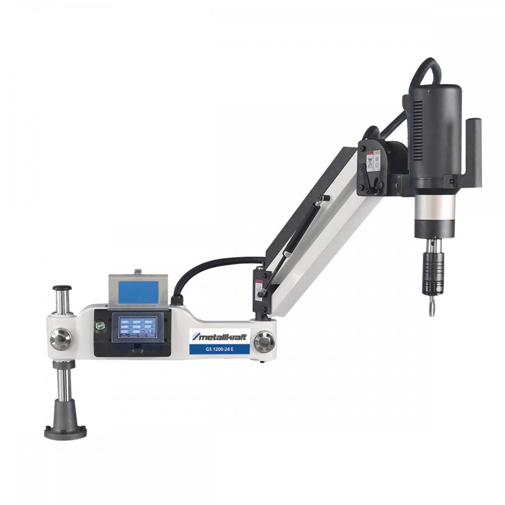 Ηλεκτρική κολαουζίερα Metallkraft GS 1200-24 E