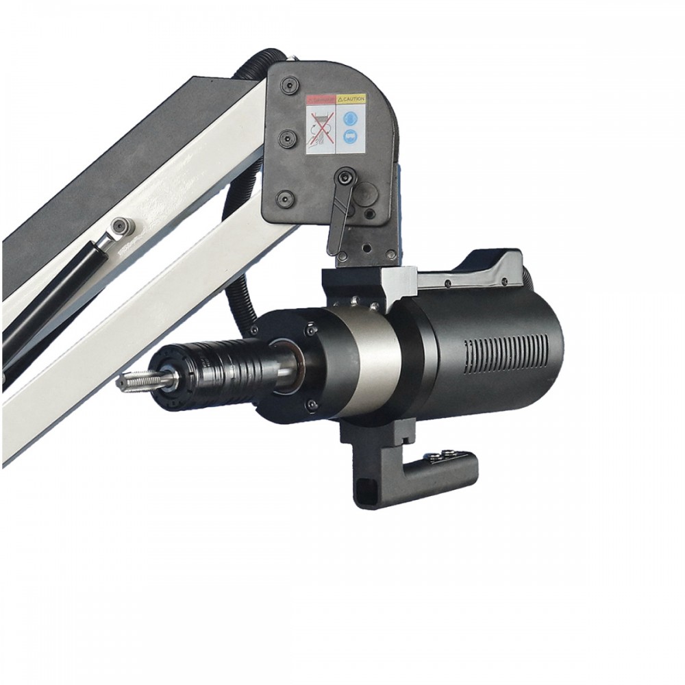 Ηλεκτρική κολαουζίερα Metallkraft GS 1200-24 E
