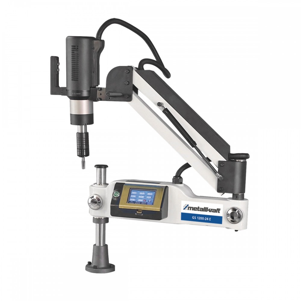 Ηλεκτρική κολαουζίερα Metallkraft GS 1200-24 E