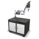 Ηλεκτρική κολαουζίερα Metallkraft GS 1200-36 E