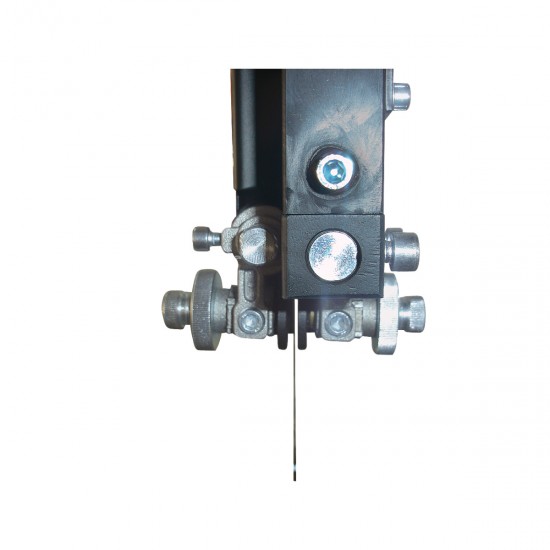 Κορδέλα κοπής ξύλου HBS 400 HOLZSTAR