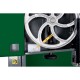 Κορδέλα κοπής ξύλου HBS 471 HOLZSTAR