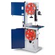 Κορδέλα κοπής ξύλου HBS 533 HOLZSTAR