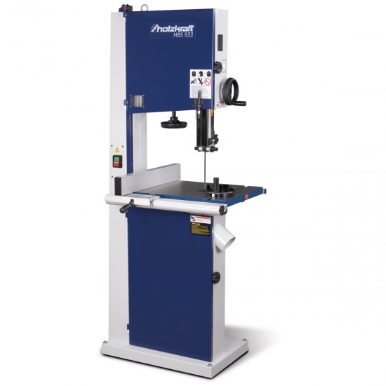 Κορδέλα κοπής ξύλου HBS 533 HOLZSTAR