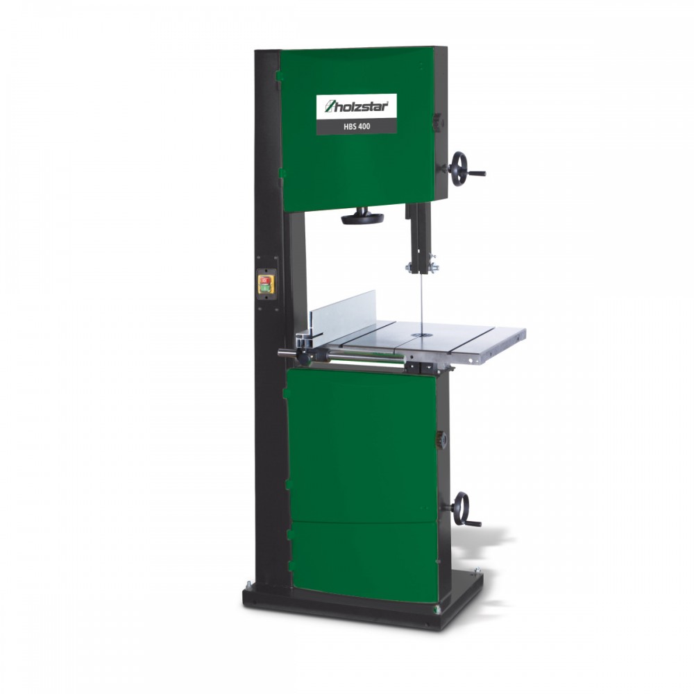 Κορδέλα κοπής ξύλου HBS 400 HOLZSTAR