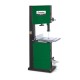 Κορδέλα κοπής ξύλου HBS 400 HOLZSTAR