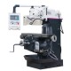 Μηχανουργική  Φρέζα  Optimum MT 100