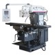 Μηχανουργική  Φρέζα  Optimum MT 230S