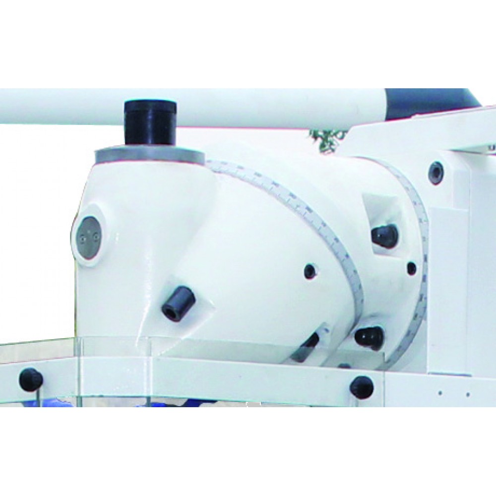 Μηχανουργική  Φρέζα  Optimum MT 100