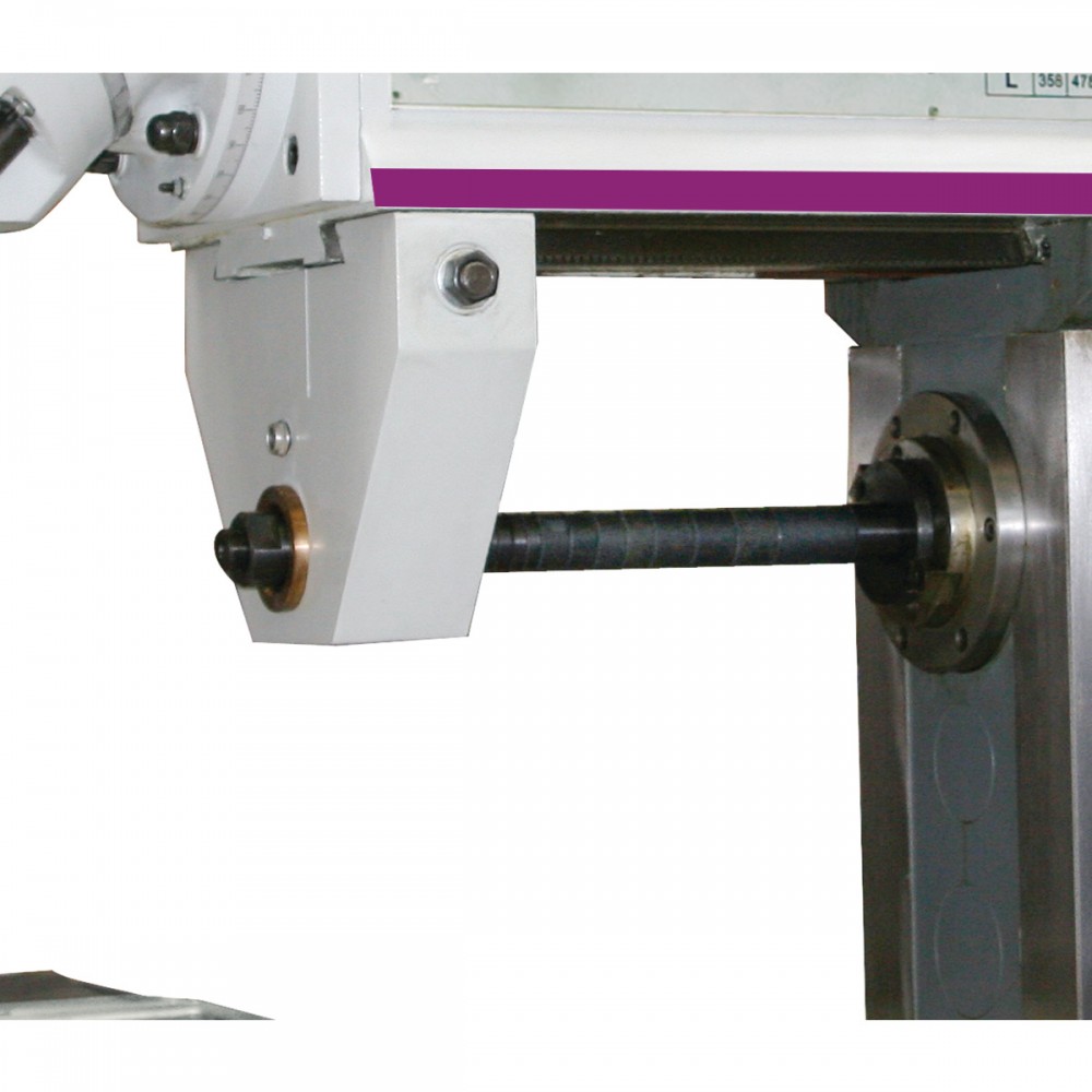 Μηχανουργική  Φρέζα  Optimum MT 230S