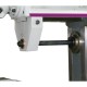 Μηχανουργική  Φρέζα  Optimum MT 230S