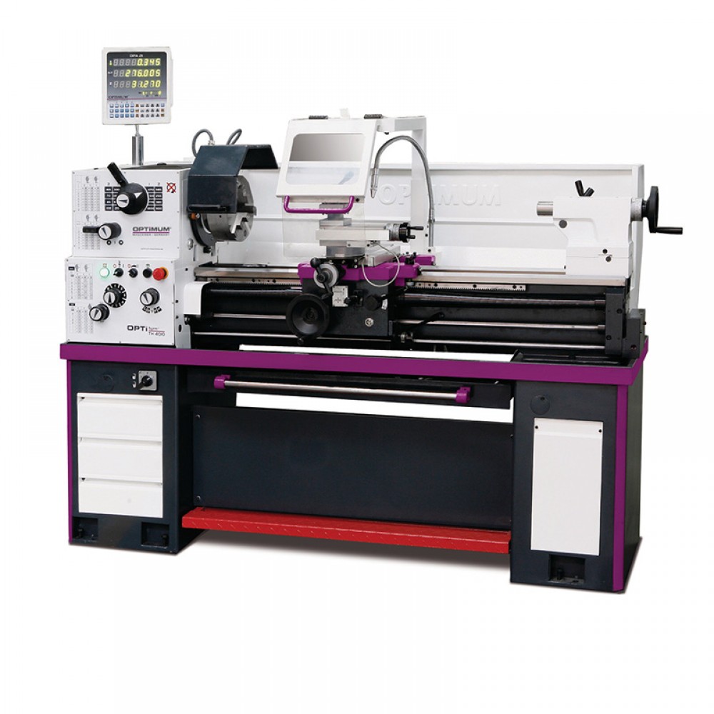 Τόρνος  Optimum TH 4010