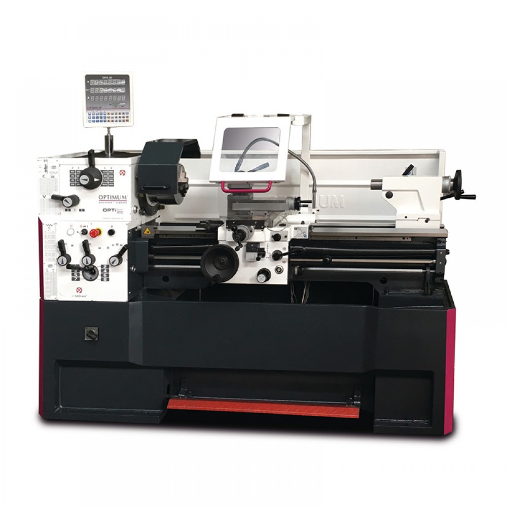 Τόρνος Optimum TH 4215D