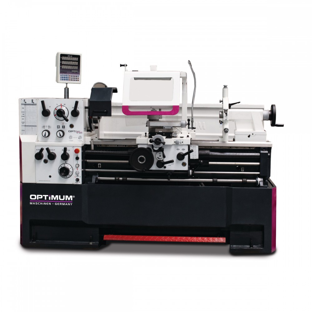 Τόρνος Optimum TH 4615D