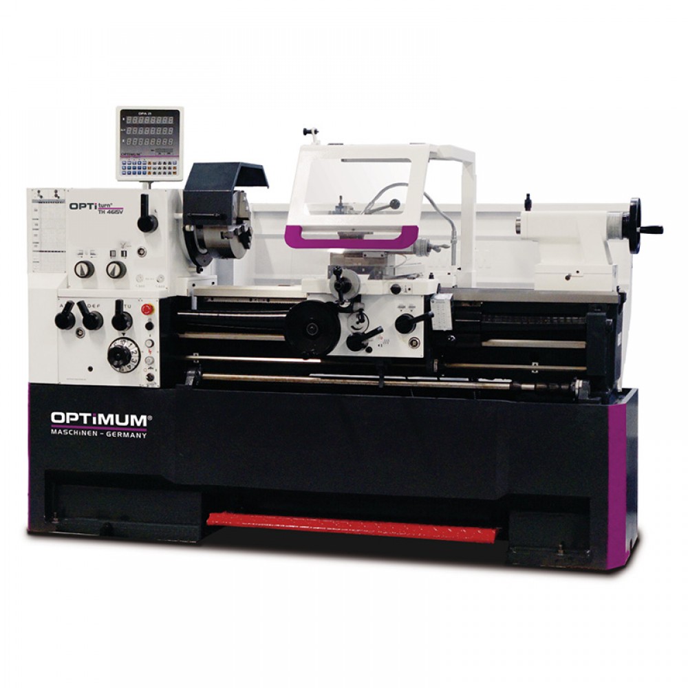 Τόρνος Optimum TH 4615V