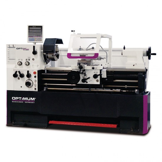 Τόρνος Optimum TH 4615V