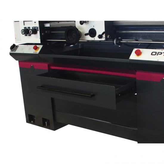 Τόρνος  Optimum TM 3310D