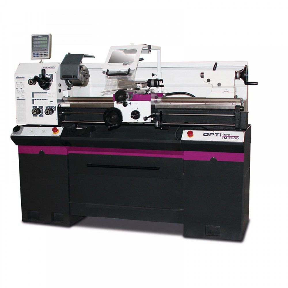 Τόρνος  Optimum TM 3310