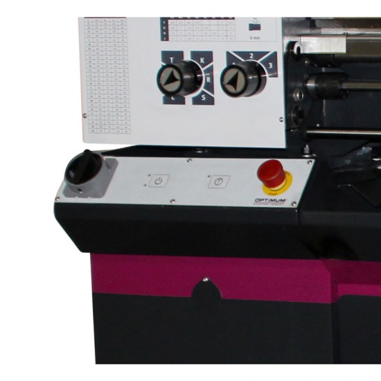 Τόρνος  Optimum TM 3310