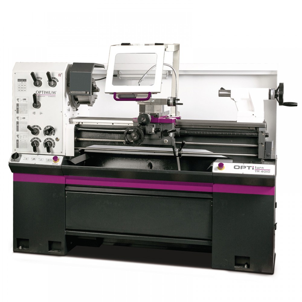 Τόρνος Optimum TM 4010