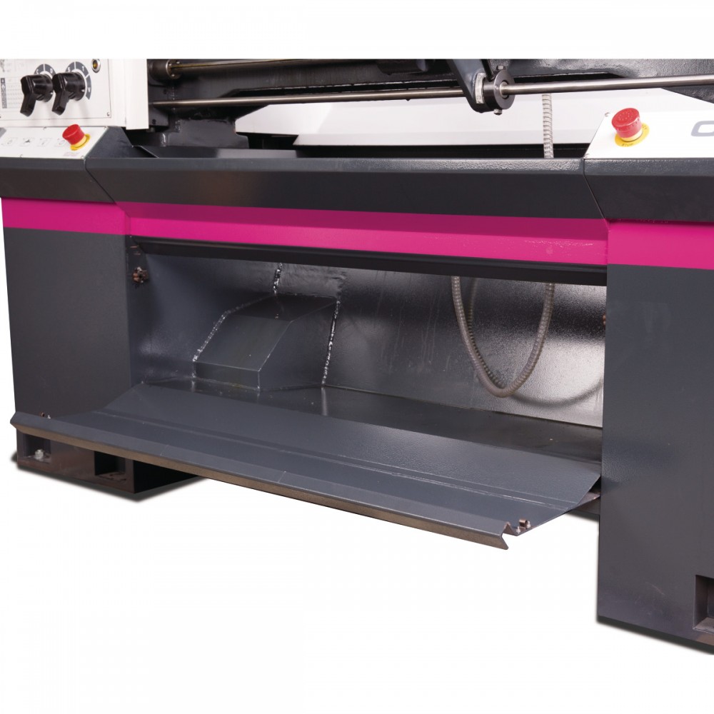 Τόρνος Optimum TM 4010