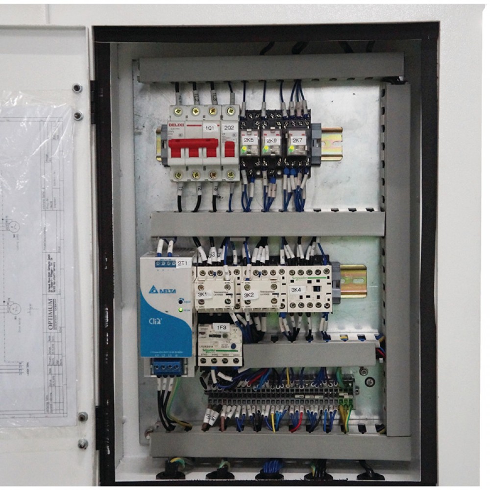 Τόρνος Optimum TM 4010