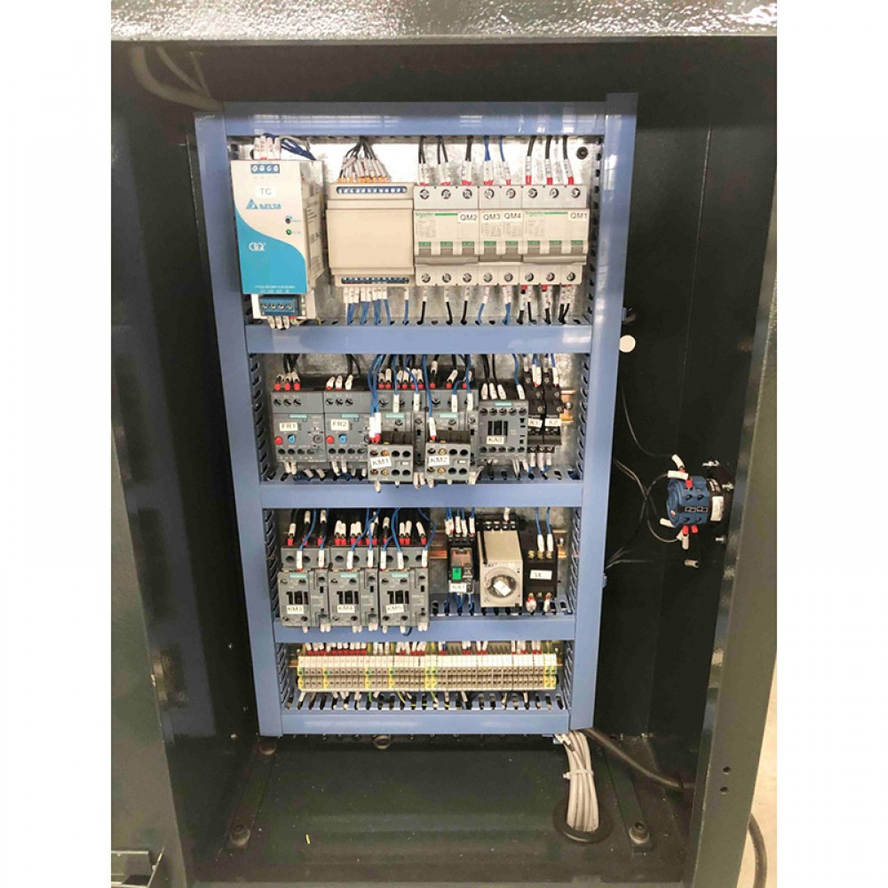 Τόρνος Optimum TZ 4