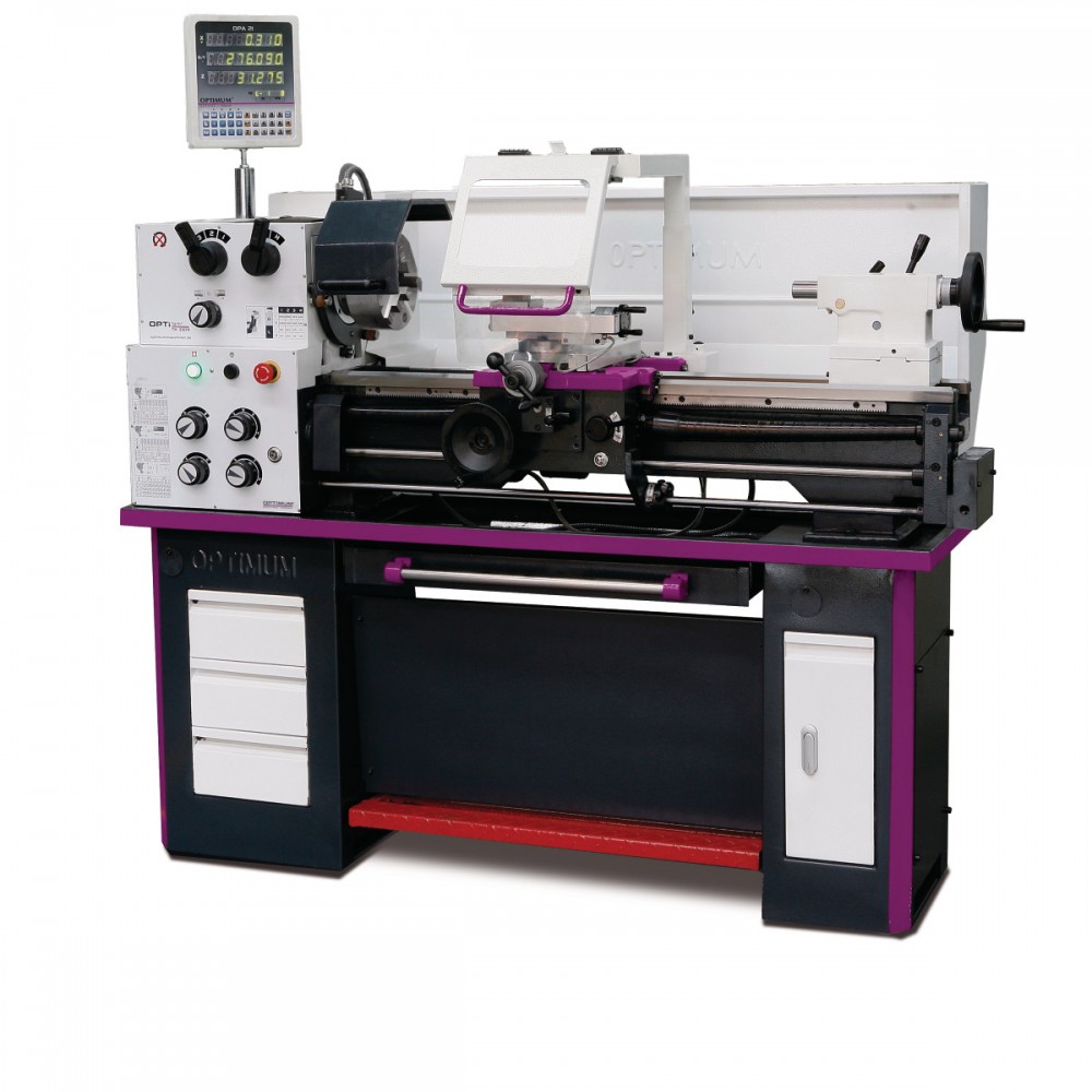 Τόρνος  Optimum TH 3309