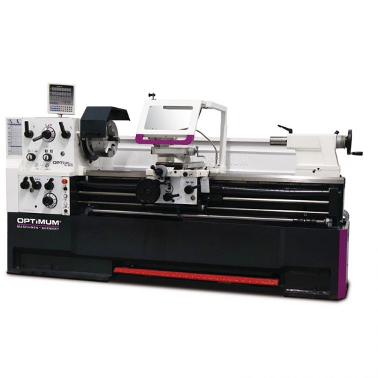 Τόρνος Optimum TH 5620D