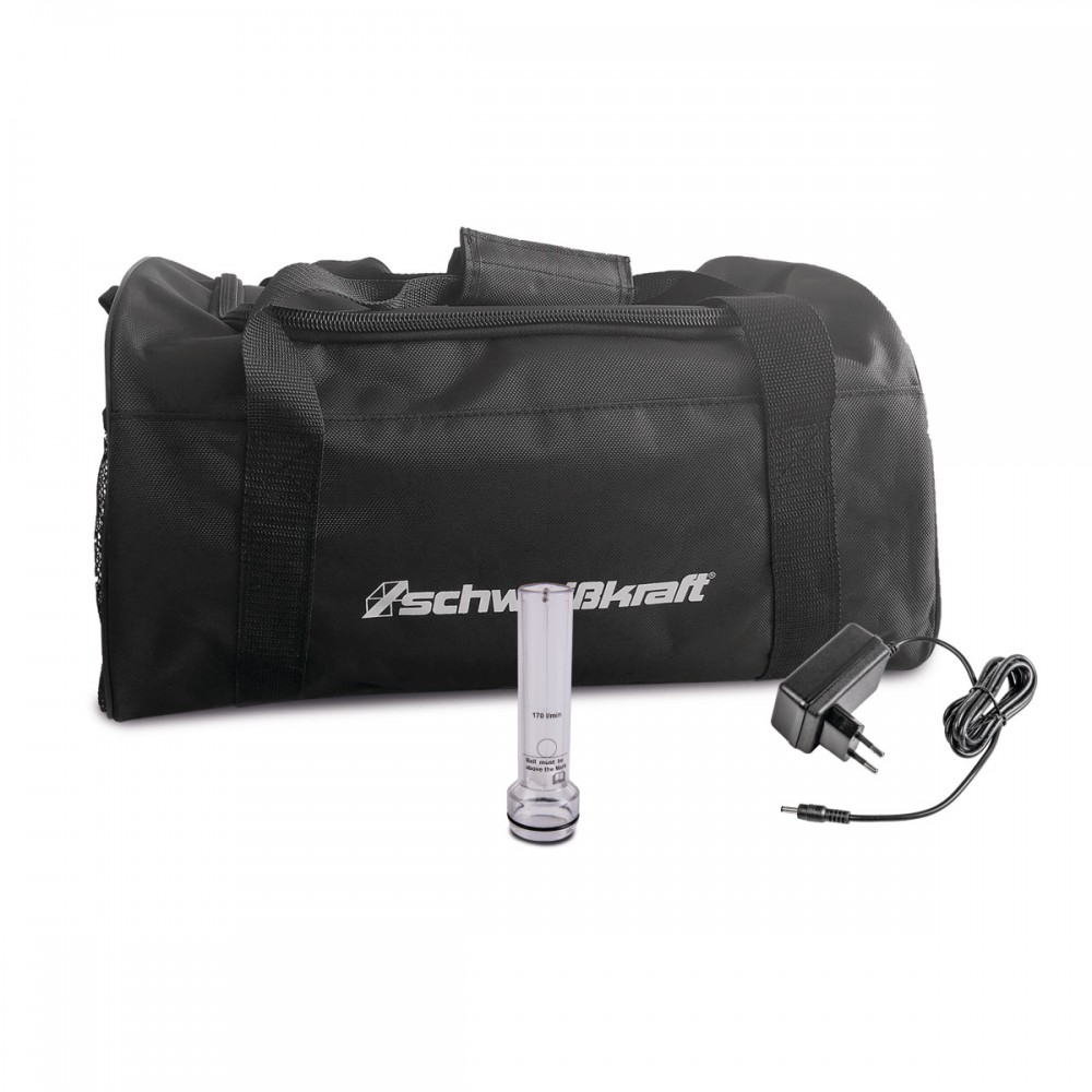 Μάσκα για τρόχισμα VarioProtect Grind AIR Schweisskraft