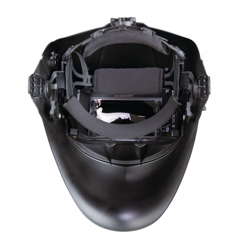 Ηλεκτρονική μάσκα VarioProtect XXL-W F-TC Schweisskraft