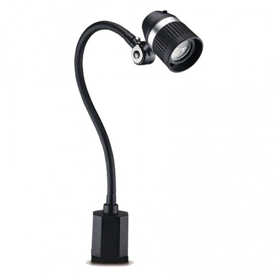 Φωτιστικό μηχανημάτων LED WBL 3 Optimum