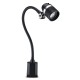 Φωτιστικό μηχανημάτων LED WBL 3 Optimum