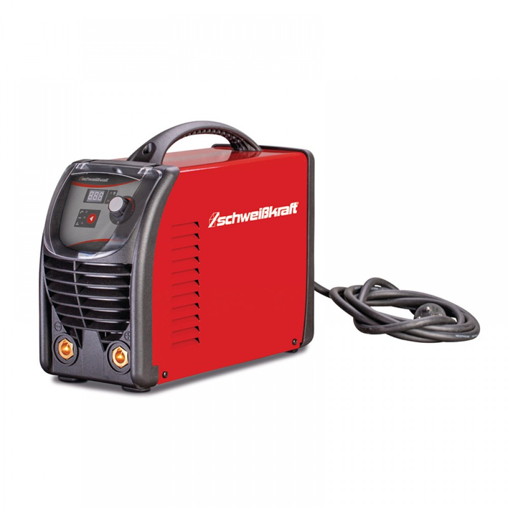 Ηλεκτροσυγκόλληση inverter CRAFT-STICK 201 P 