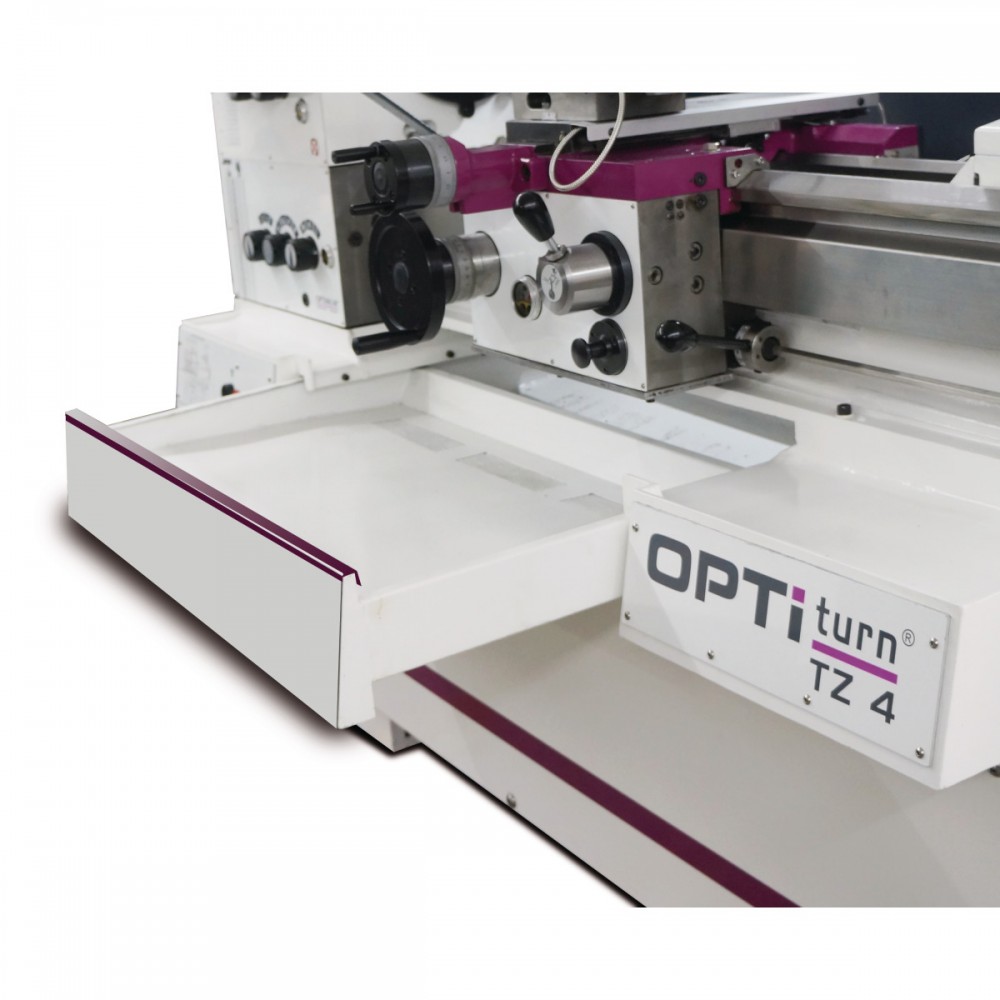 Τόρνος Optimum TZ 4V DPA32