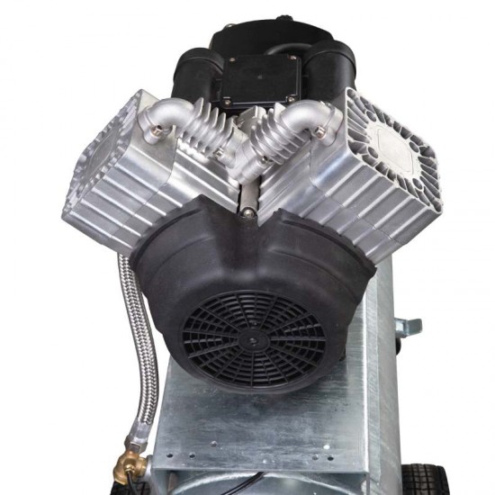 Αεροσυμπιεστής AIRPROFI 220/50 OF PRO AIRCRAFT