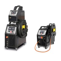 Laser Welding