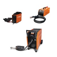 Επαγωγική Θέρμανση Μετάλλων Inverter