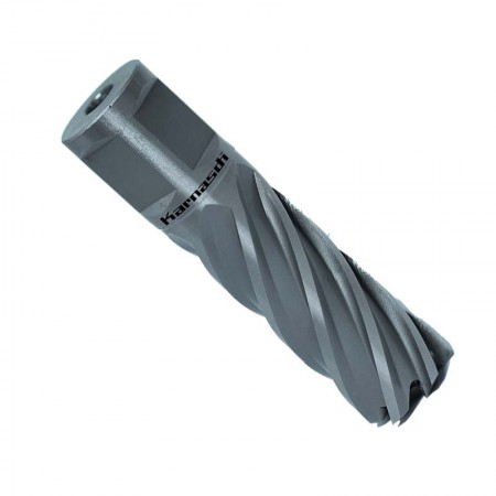 Κοπτήρες μαγνητικών Silver Line weldon 19mm 3/4 50 mm