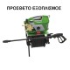 Μηχάνημα υψηλής πίεσης HDR-K 51-16 Cleancraft