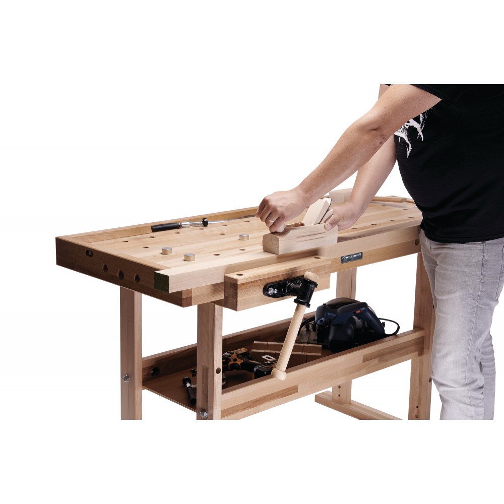 ΞΥΛΟΥΡΓΙΚΟΣ ΠΑΓΚΟΣ HB 1701 HOLZKRAFT