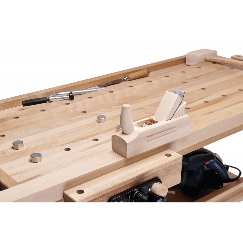 ΞΥΛΟΥΡΓΙΚΟΣ ΠΑΓΚΟΣ HB 1701 HOLZKRAFT
